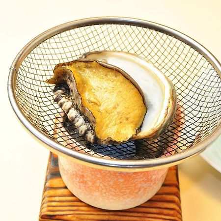 Hotel Izu Katase Onsen Ayumitei Fukumatsuso à Higashiizu Extérieur photo