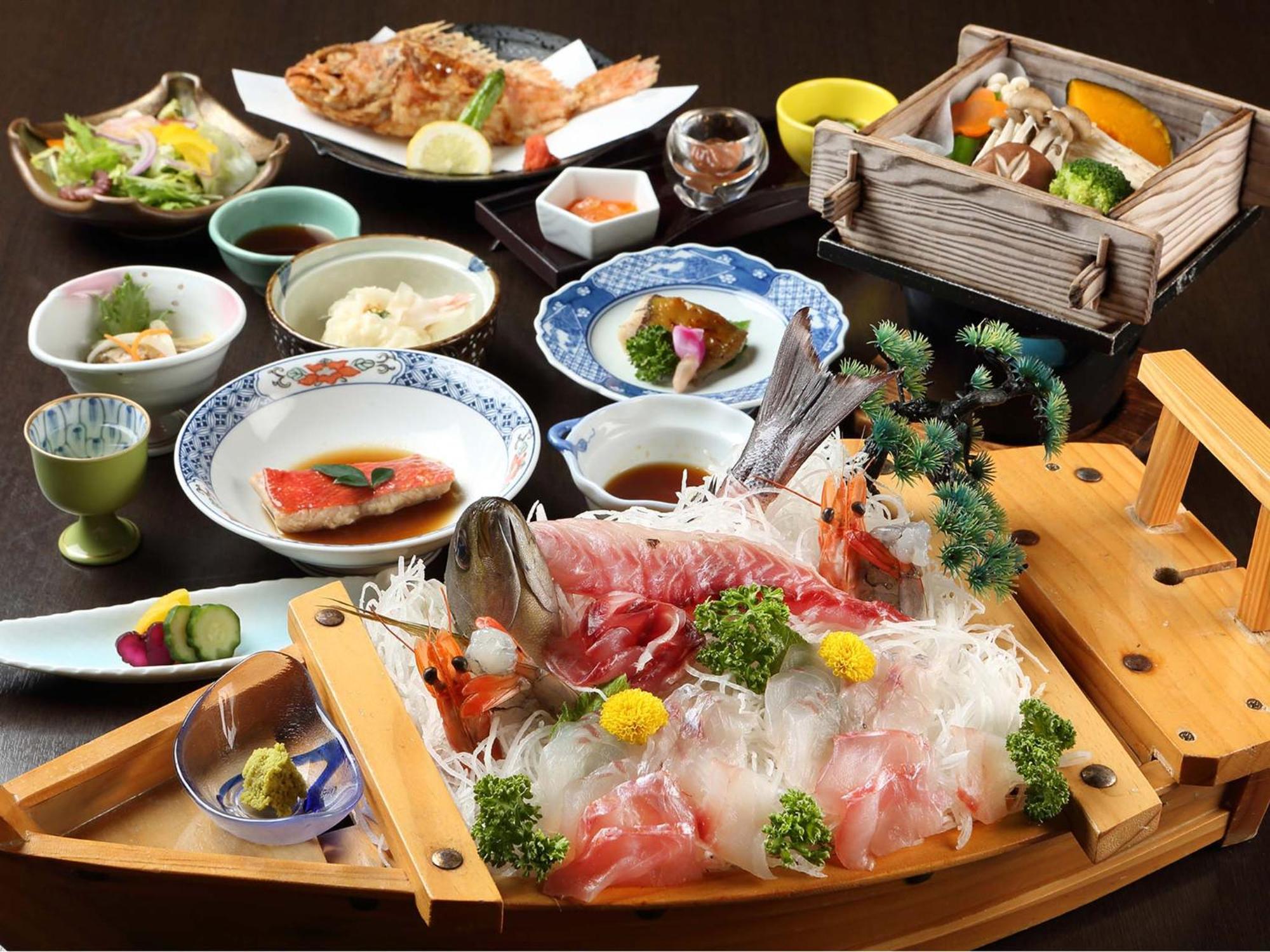 Hotel Izu Katase Onsen Ayumitei Fukumatsuso à Higashiizu Extérieur photo