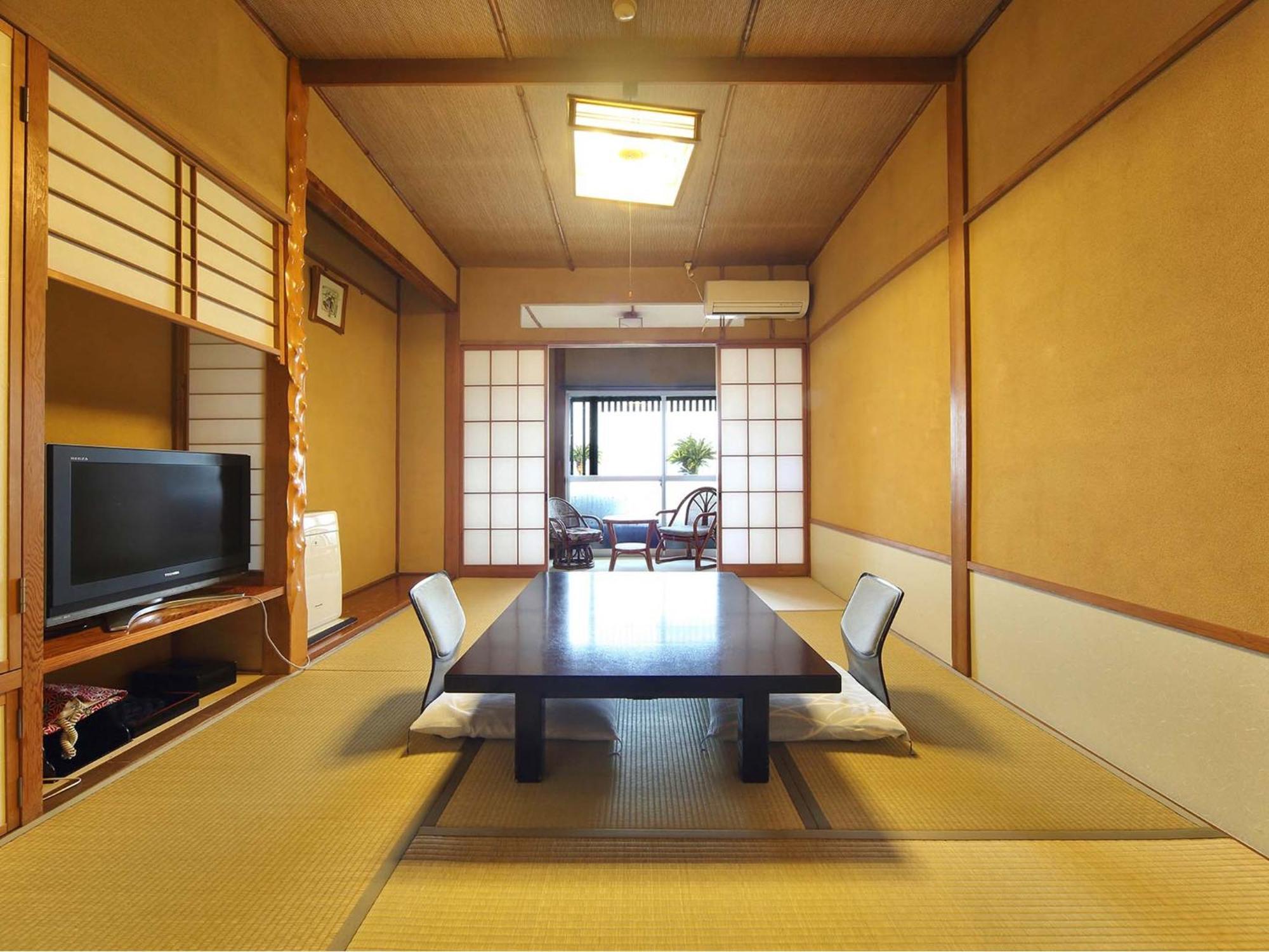 Hotel Izu Katase Onsen Ayumitei Fukumatsuso à Higashiizu Extérieur photo