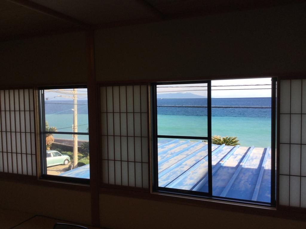 Hotel Izu Katase Onsen Ayumitei Fukumatsuso à Higashiizu Extérieur photo