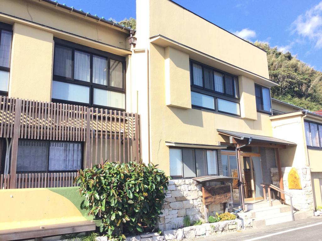 Hotel Izu Katase Onsen Ayumitei Fukumatsuso à Higashiizu Extérieur photo