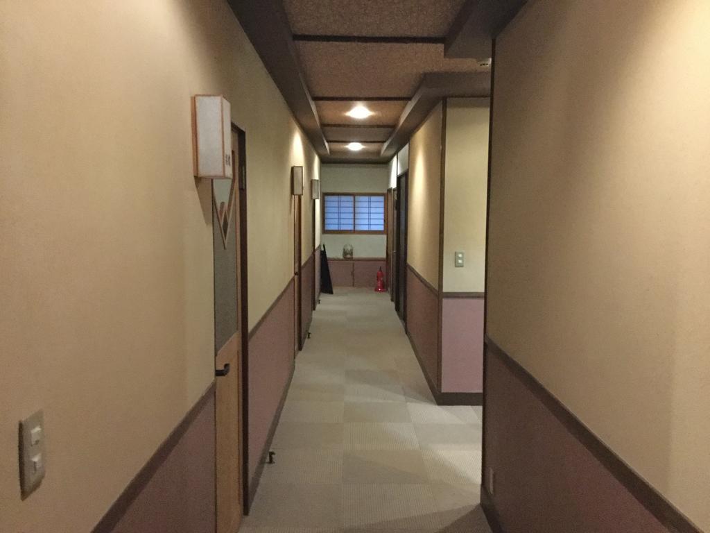 Hotel Izu Katase Onsen Ayumitei Fukumatsuso à Higashiizu Extérieur photo