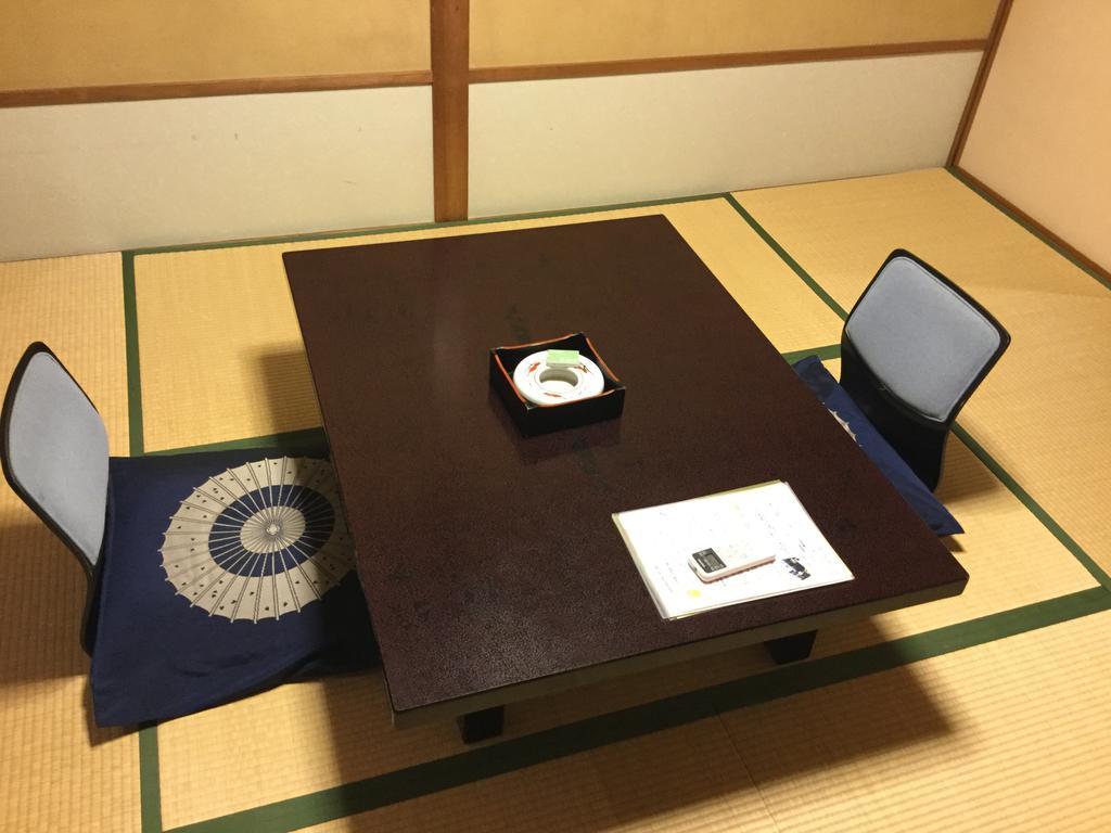 Hotel Izu Katase Onsen Ayumitei Fukumatsuso à Higashiizu Extérieur photo