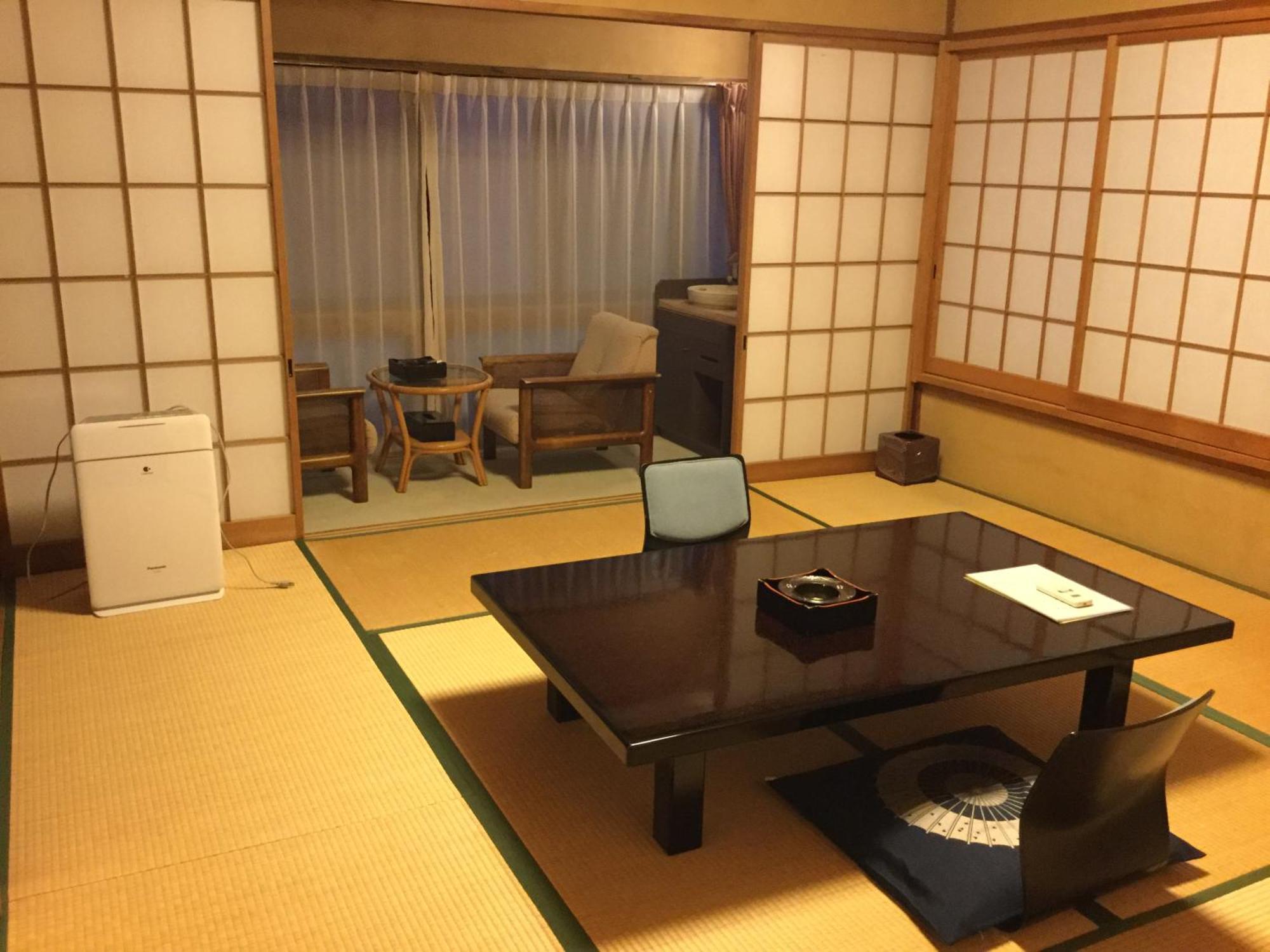 Hotel Izu Katase Onsen Ayumitei Fukumatsuso à Higashiizu Extérieur photo